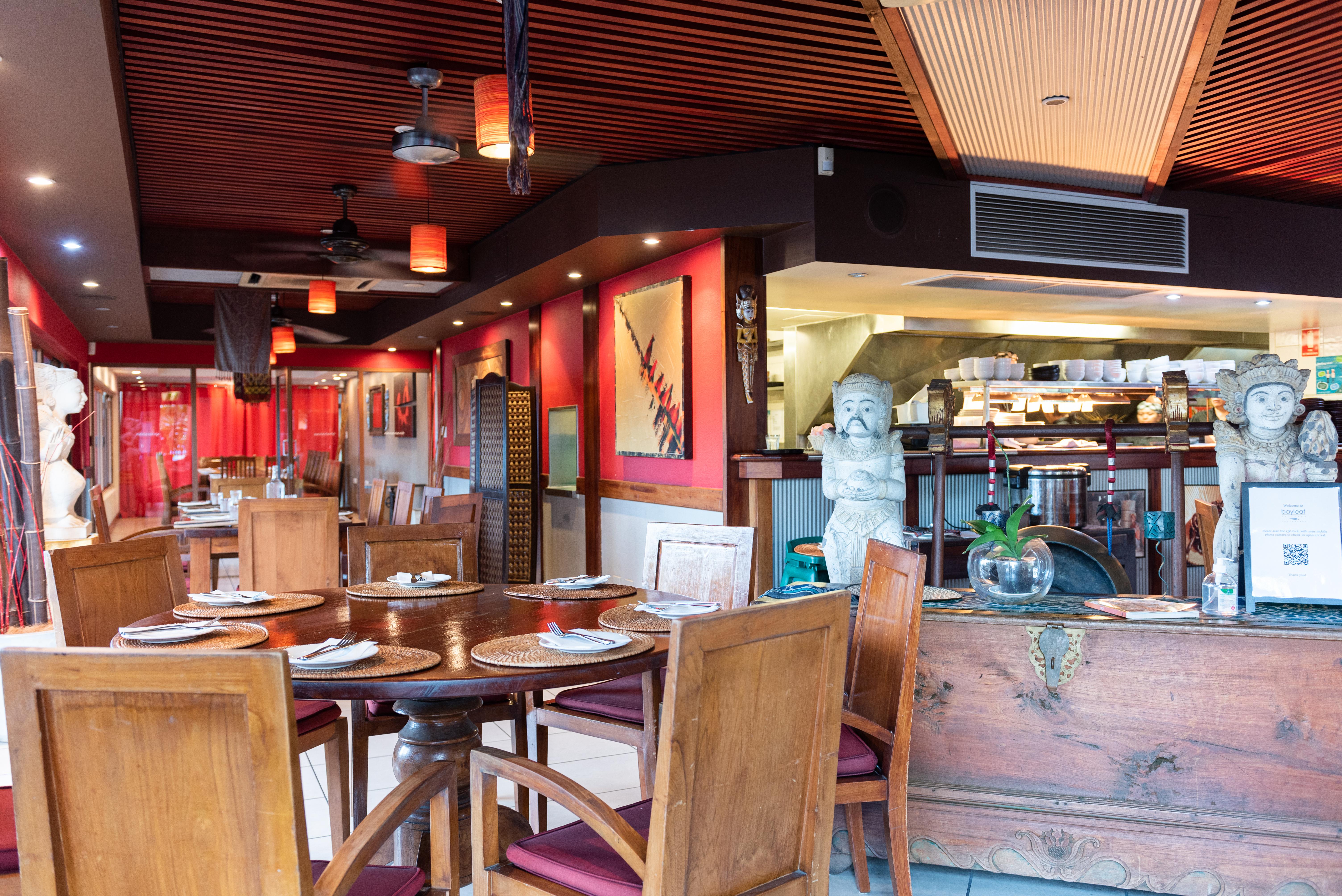 เบย์วิลเลจทรอปิคัลรีทรีท&อพาร์ทเมนท์ส Aparthotel แคนส์ ภายนอก รูปภาพ