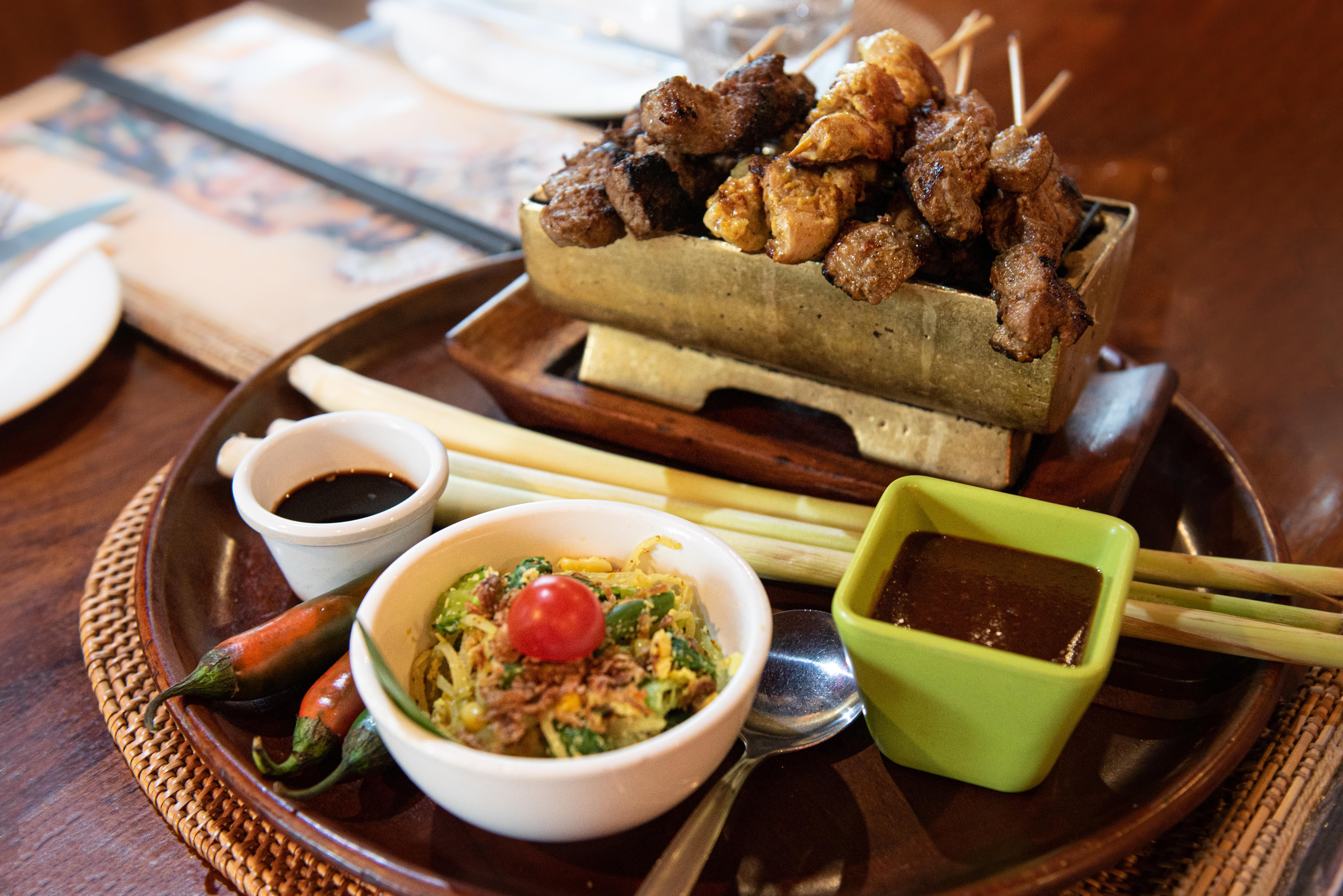 เบย์วิลเลจทรอปิคัลรีทรีท&อพาร์ทเมนท์ส Aparthotel แคนส์ ภายนอก รูปภาพ